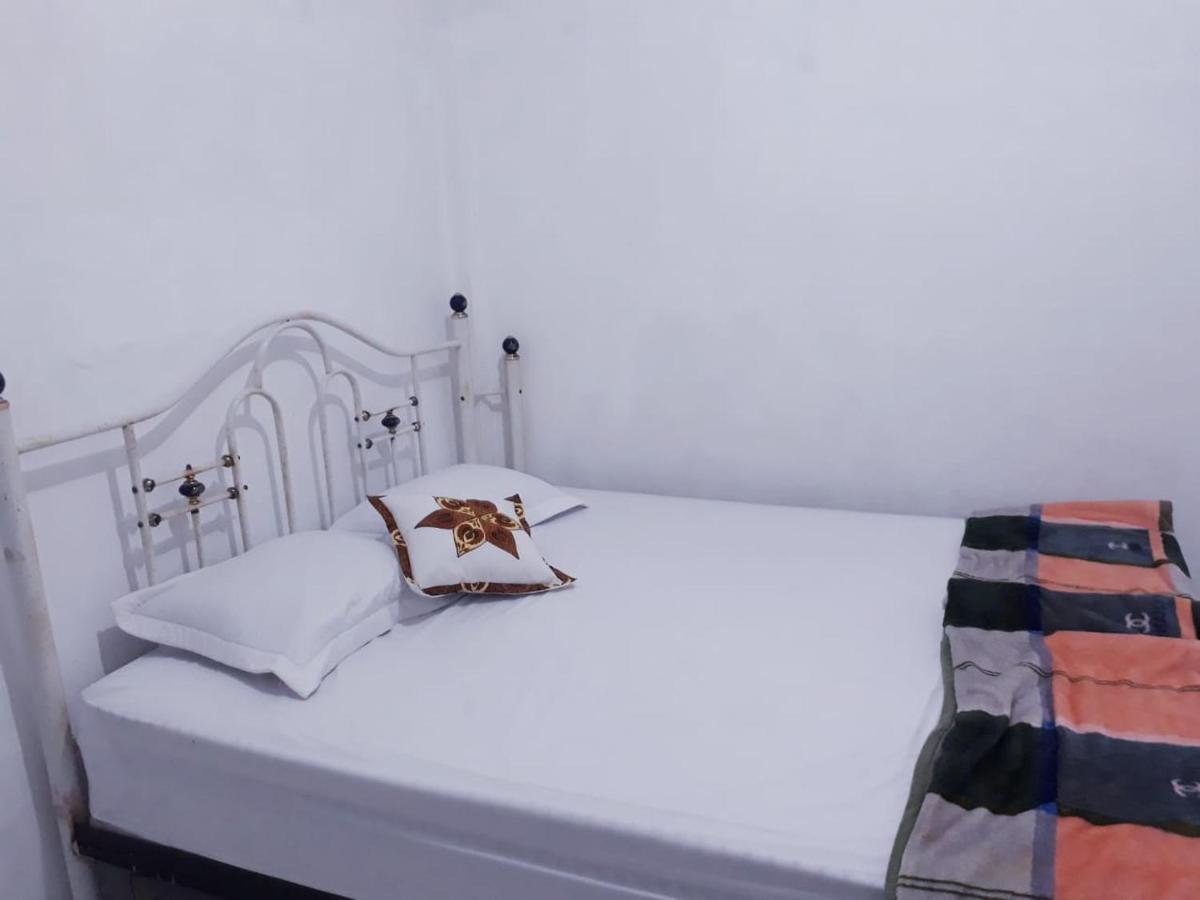 Bumimi Homestay Painan Ngoại thất bức ảnh