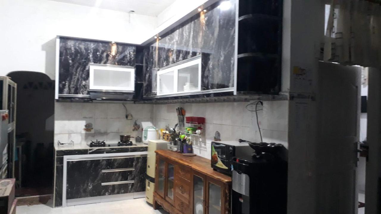 Bumimi Homestay Painan Ngoại thất bức ảnh