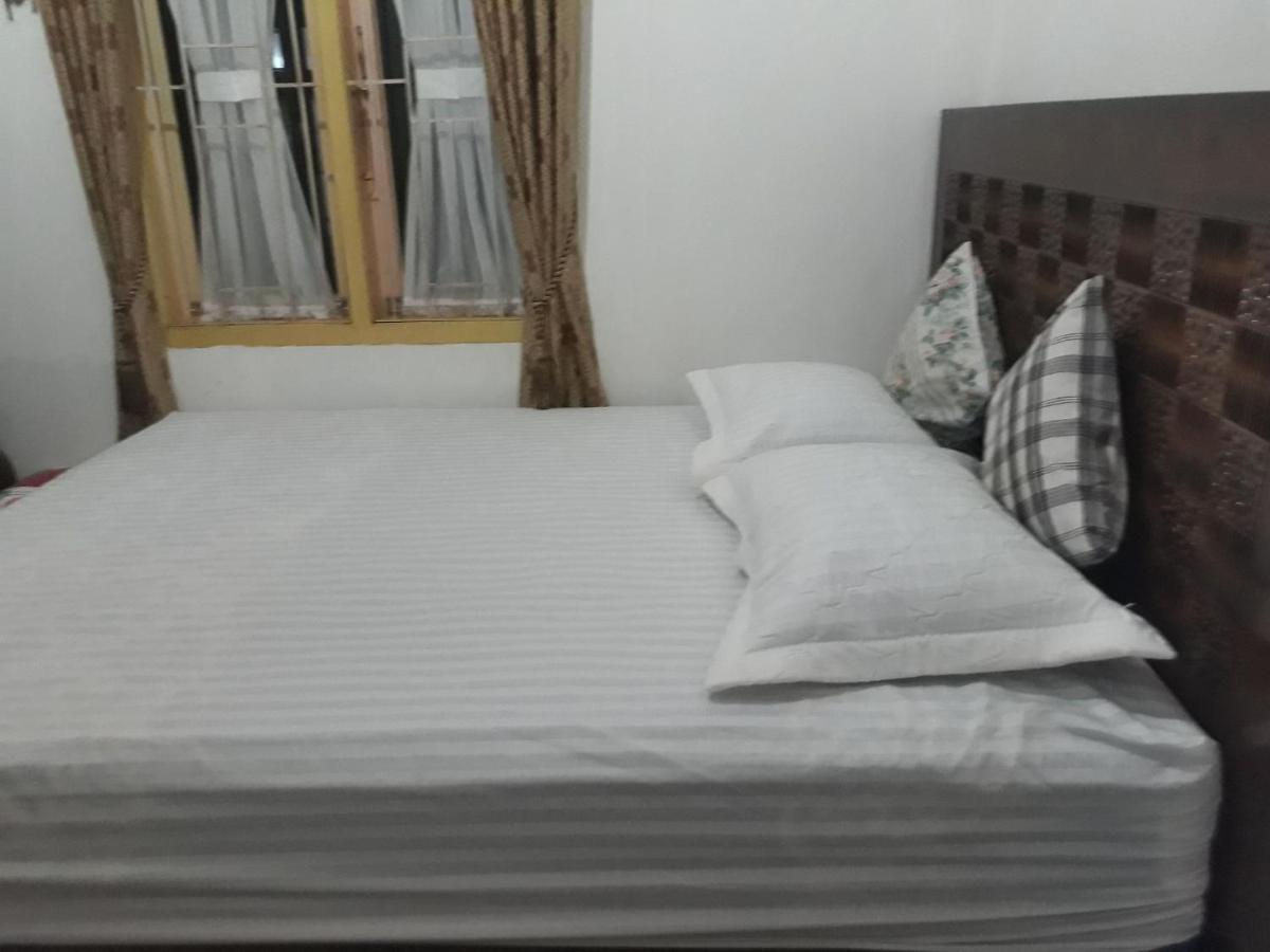 Bumimi Homestay Painan Ngoại thất bức ảnh